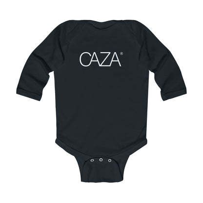 CAZA® Long Sleeve Onesie