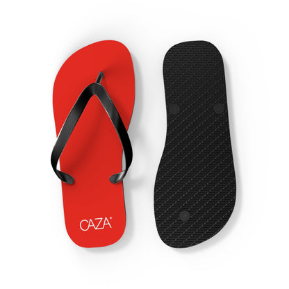 Flip Flops (Red)