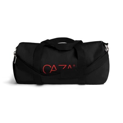 Duffel Bag (Black)