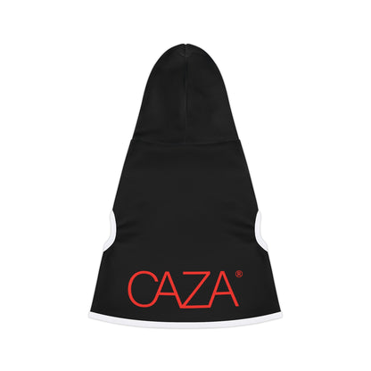 Pet Hoodie (Black)