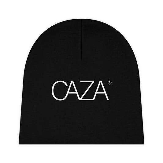 Baby Beanie (Black)