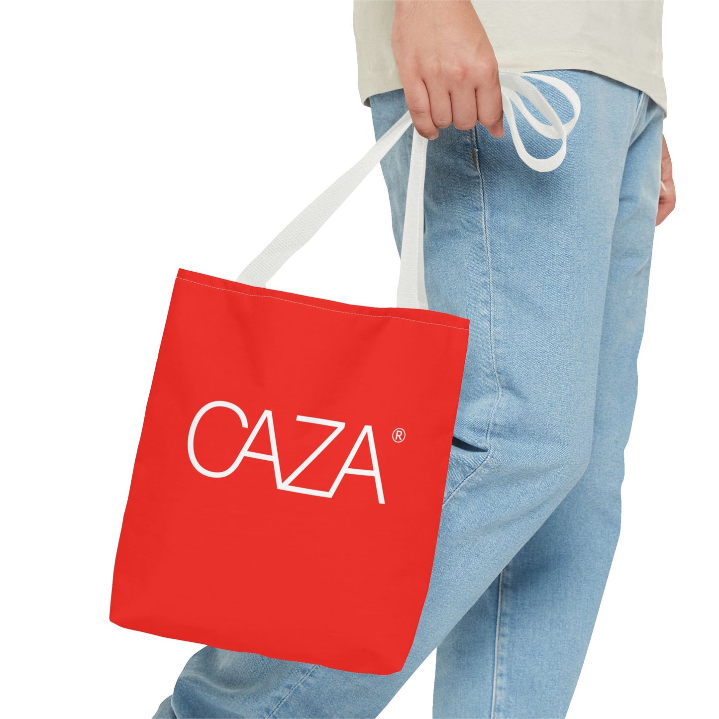 Tote Bag (Red)