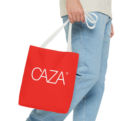 Tote Bag (Red)