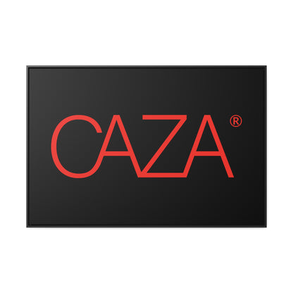 Gallery Canvas Wraps (Black)