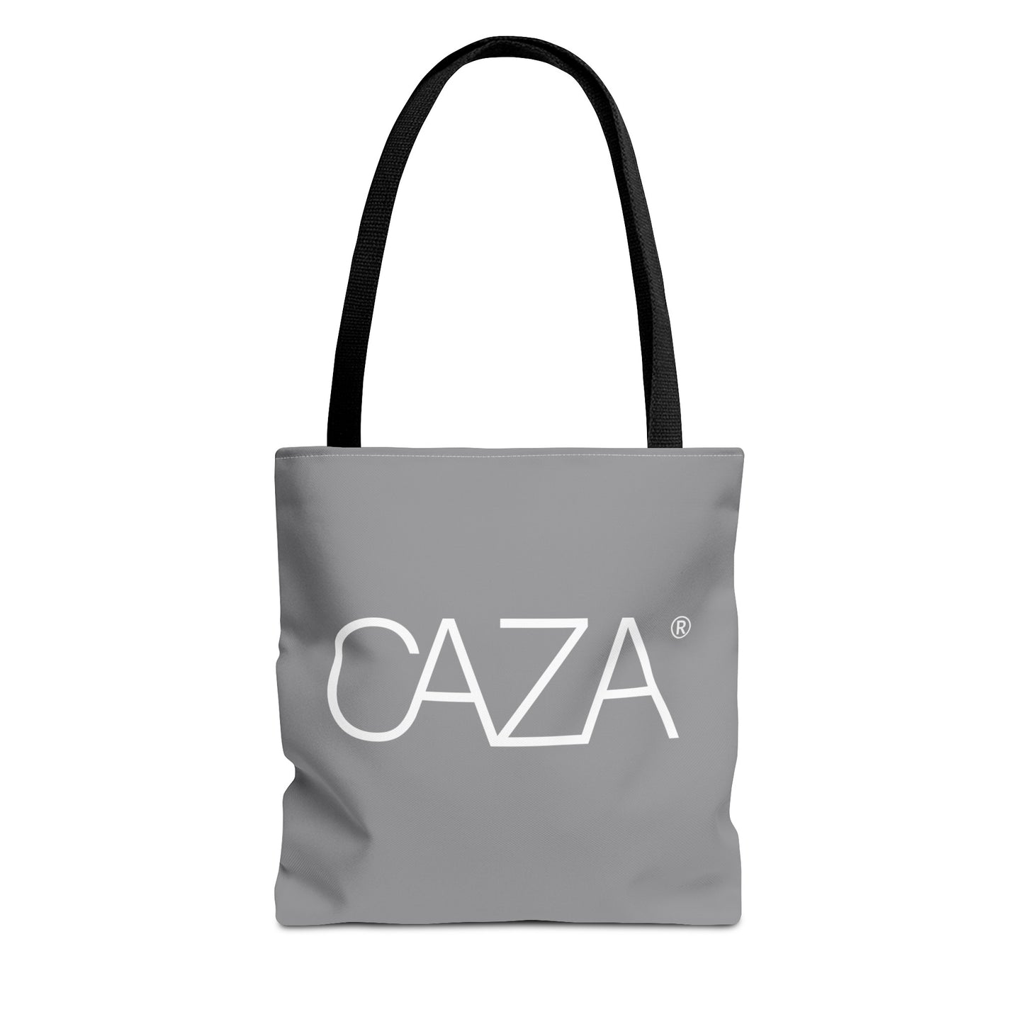 Tote Bag (Grey)