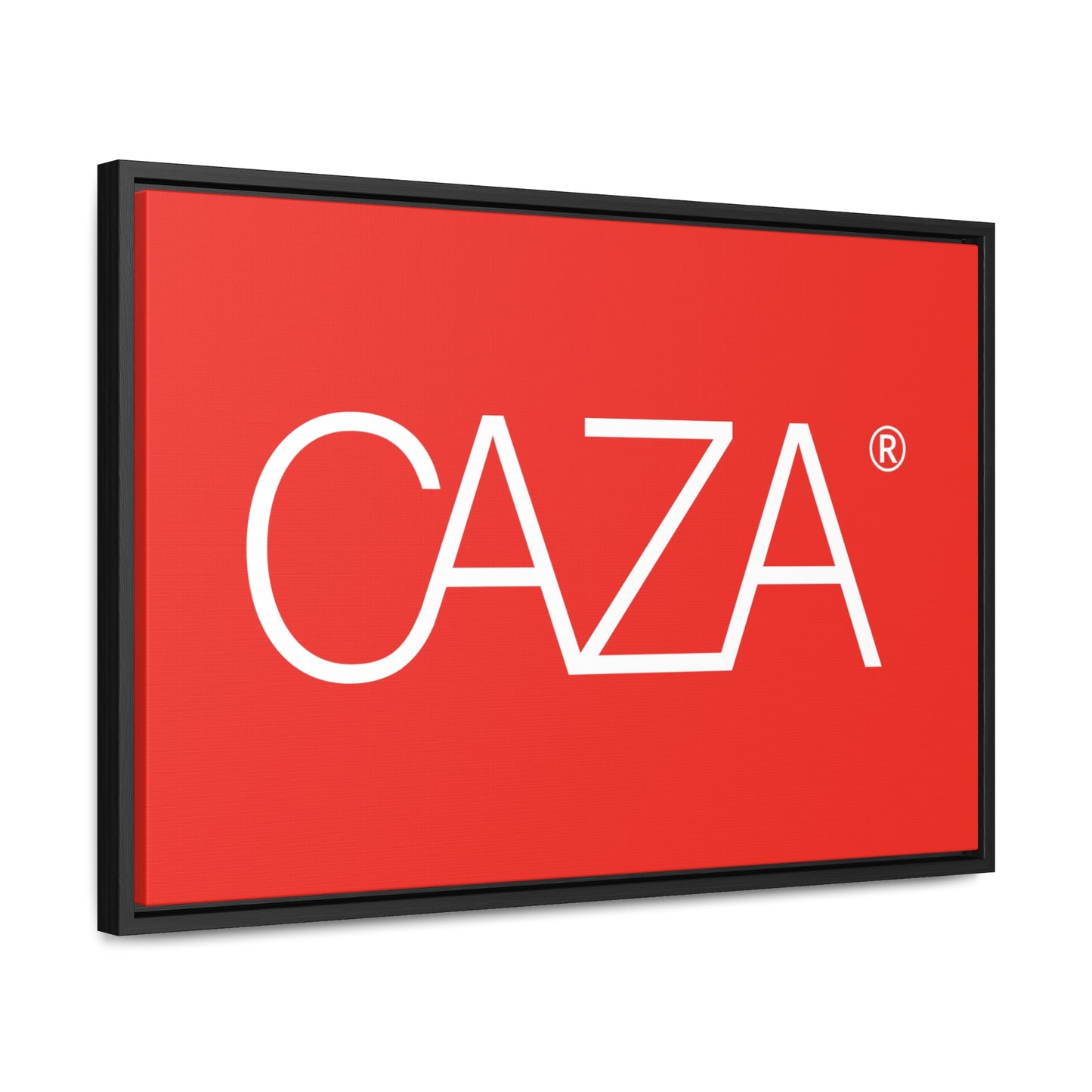 Gallery Canvas Wraps (Red)