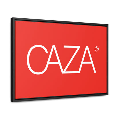 Gallery Canvas Wraps (Red)