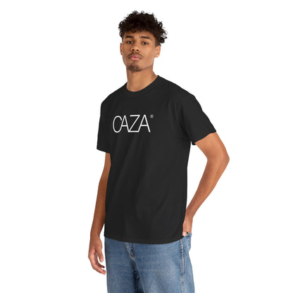 CAZA Unisex Tee
