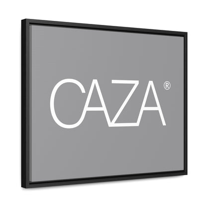 Gallery Canvas Wraps (Grey)