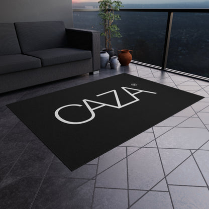 Outdoor Rug (Black)