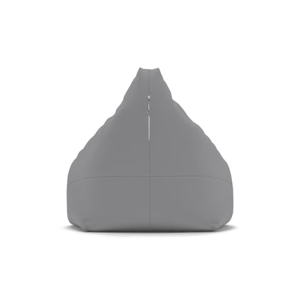 Bean Bag Chair Cover (Grey)