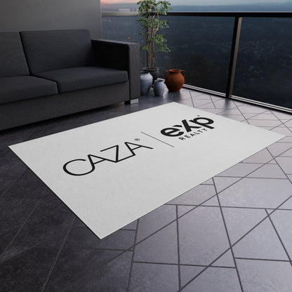 Outdoor Rug (White)
