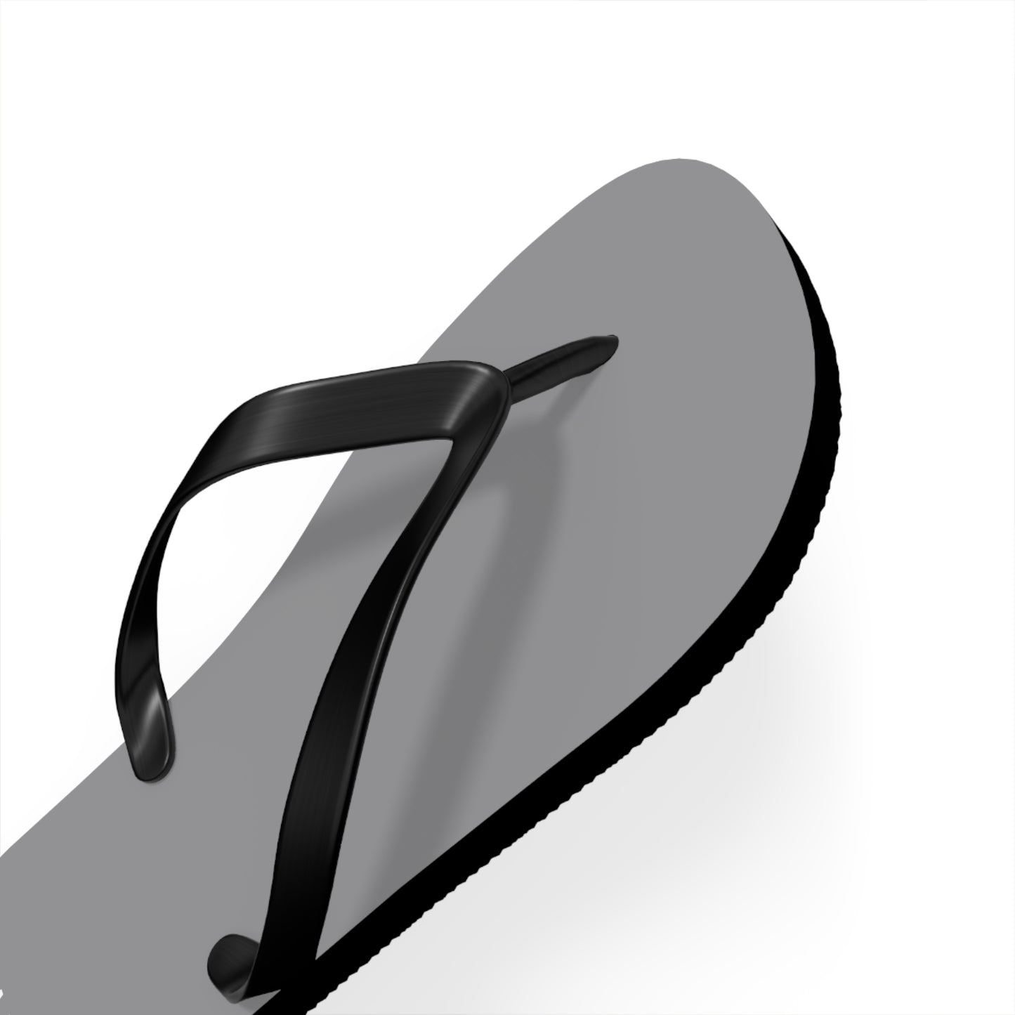 Flip Flops (Grey)