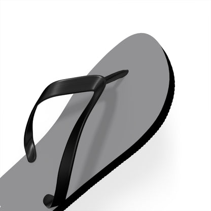 Flip Flops (Grey)