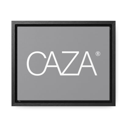 Gallery Canvas Wraps (Grey)