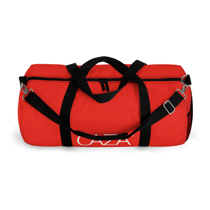 Duffel Bag (Red)