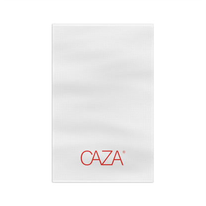 Microfiber Tea Towel (White)