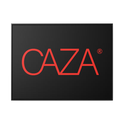 Gallery Canvas Wraps (Black)