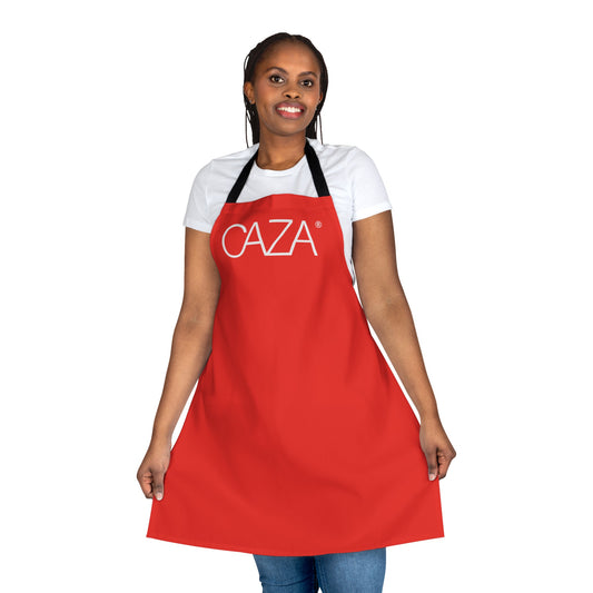 Apron (Red)