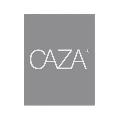 Garden & House Banner (Grey)