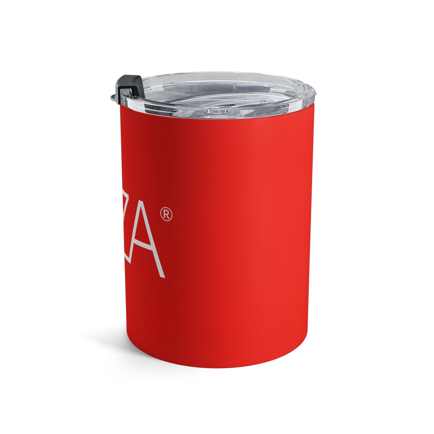 Tumbler 10oz (Red)