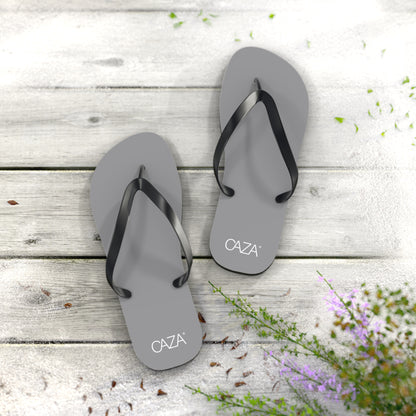Flip Flops (Grey)