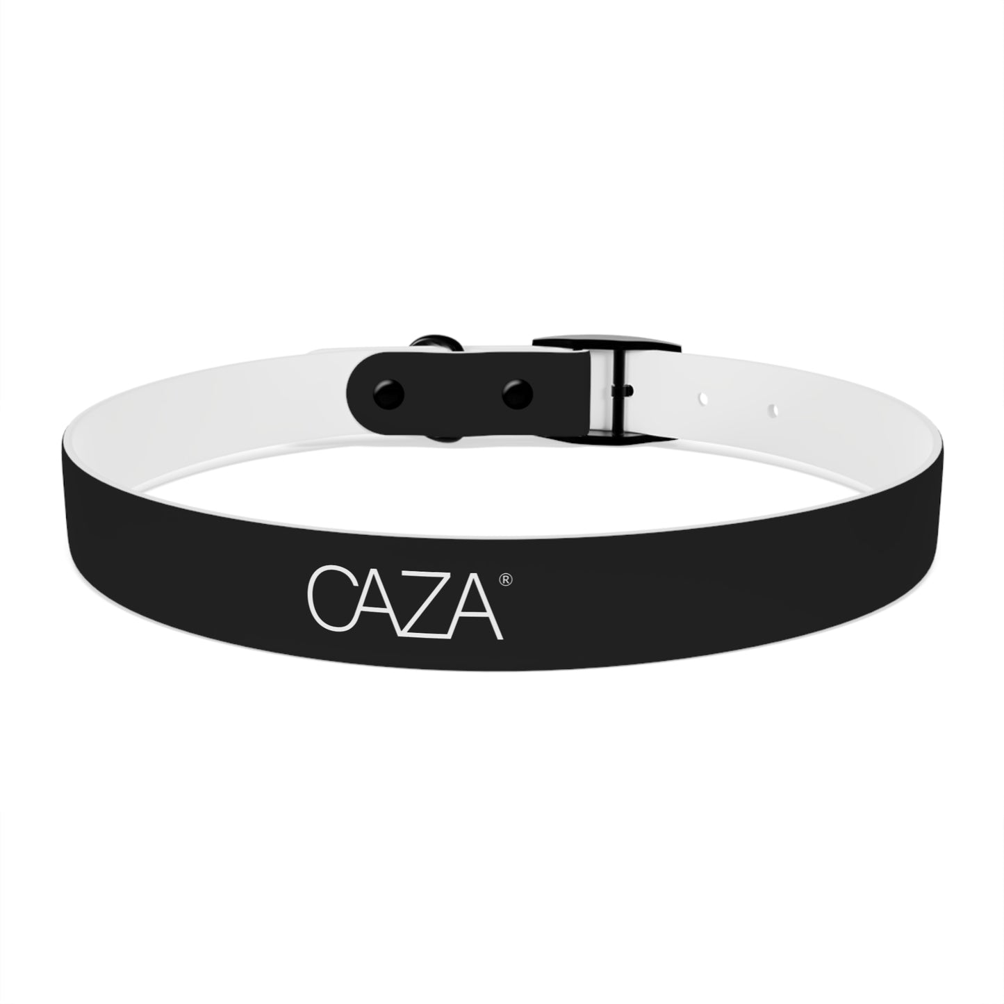 Dog Collar (Black)