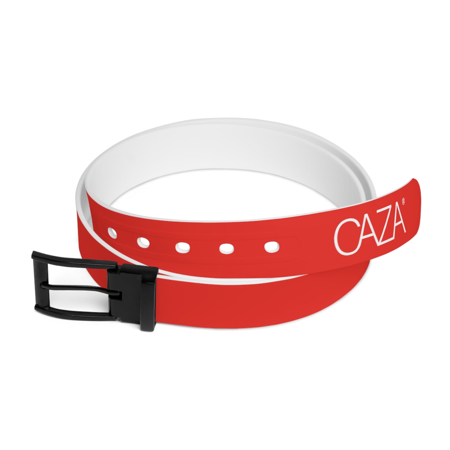 Belt (Red)
