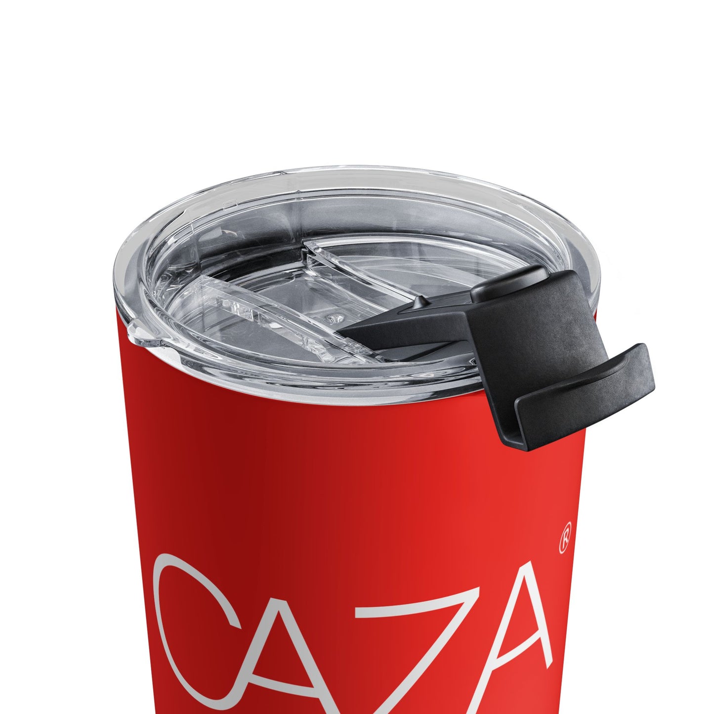 Tumbler 10oz (Red)
