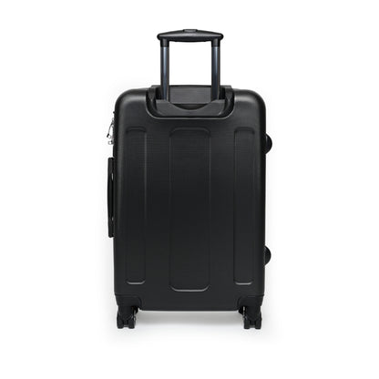 Suitcase (Red)