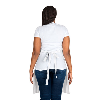 Apron (White)