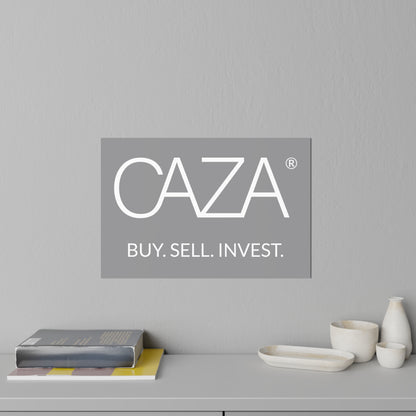 Wall Decals (Grey)