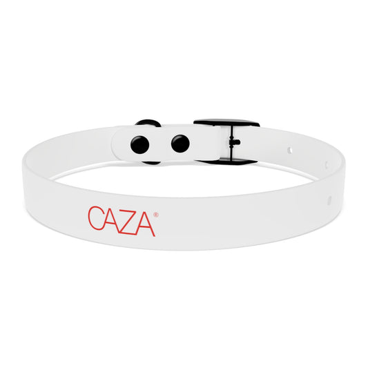 Dog Collar (White)