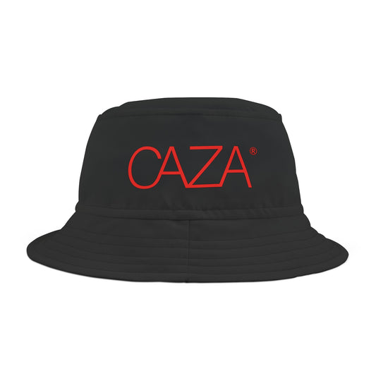 Bucket Hat (Black)