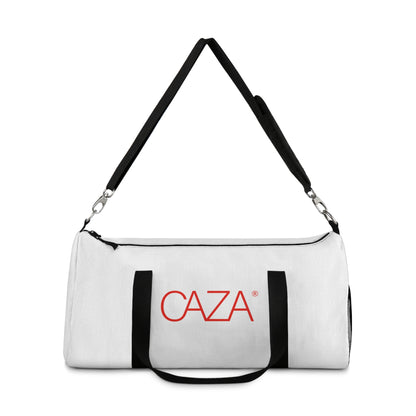 Duffel Bag (White)