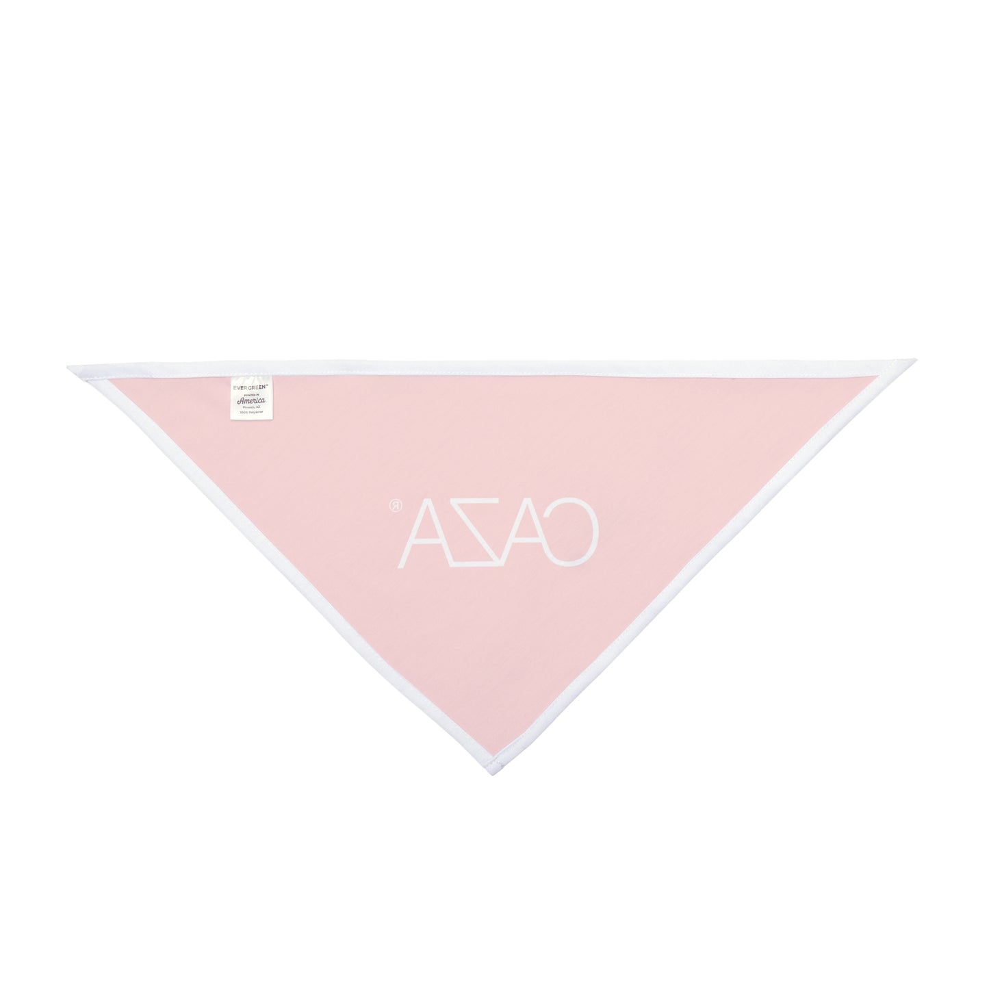Pet Bandana (Red)