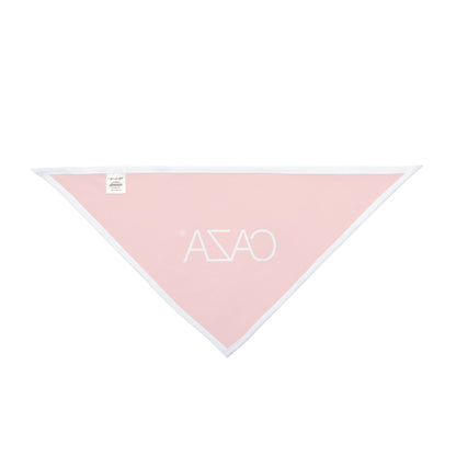 Pet Bandana (Red)