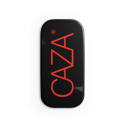 Phone Click-On Grip (Black)