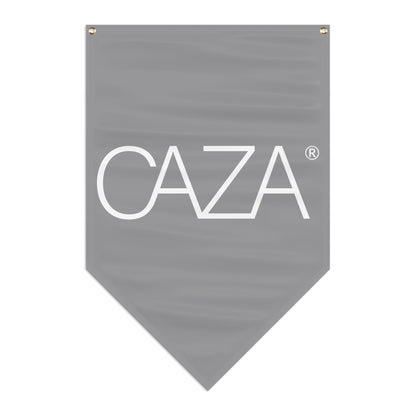 Pennant Banner (Grey)
