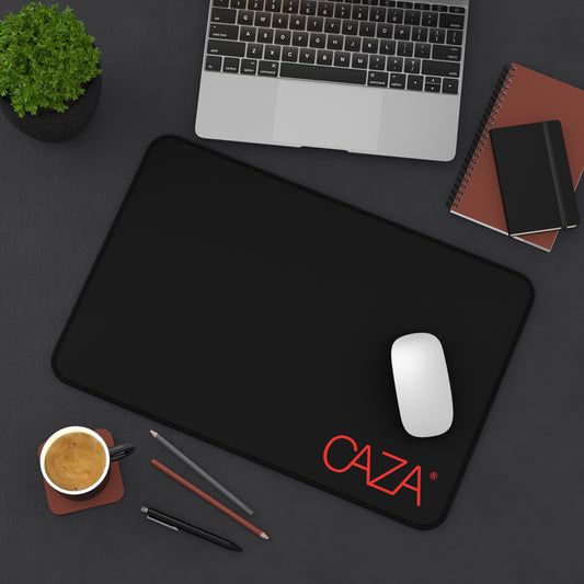 Desk Mat (Black)