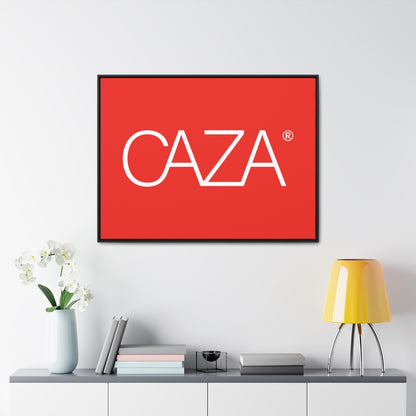 Gallery Canvas Wraps (Red)