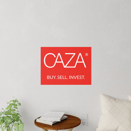 Wall Decals (Red)