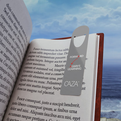 Bookmark (Grey)