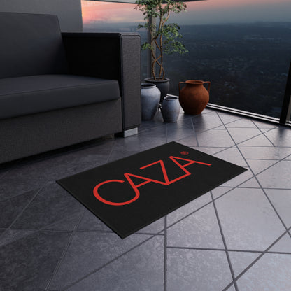 Outdoor Rug (Black)