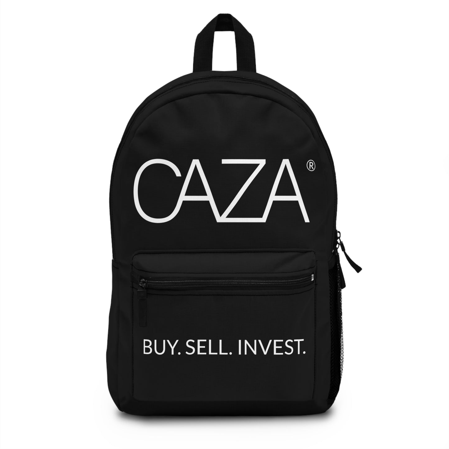 Backpack (Black)