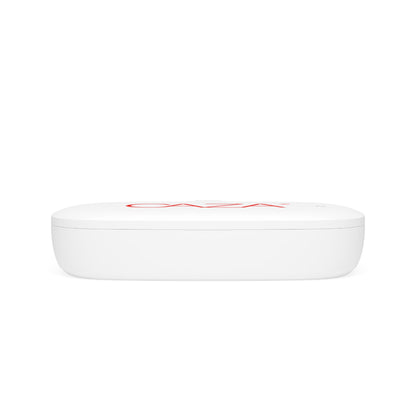 UV Phone Sanitizer and Wireless Charging Pad