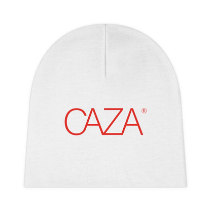 Baby Beanie (White)