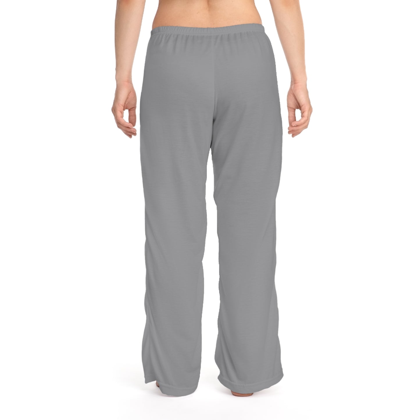 Women's Pajama Pants (Grey)