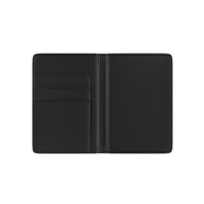 Passport Cover (Red)