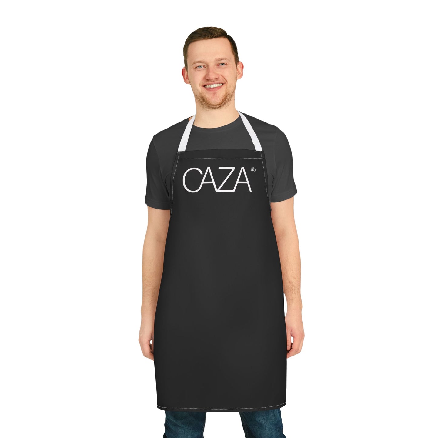 Apron (Black)